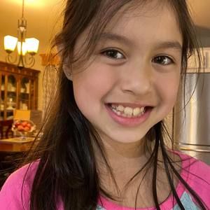 Meet your Posher, Sabrina